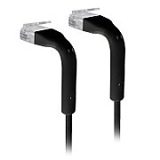 Ubiquiti Networks UC-Patch-3M-RJ45-BK cabluri de rețea Negru Cat6