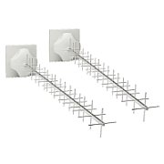 Ubiquiti AMY-9M16X2 Antenă Yagi cu câmp înalt 2x2