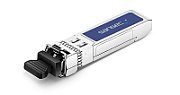 Intel E10GSFPSR Compatible 1000BASE-SX and 10GBASE-SR SFP+ 850nm 300m DOM Transceiver Module