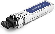 Intel E10GSFPSR Compatible 1000BASE-SX and 10GBASE-SR SFP+ 850nm 300m DOM Transceiver Module