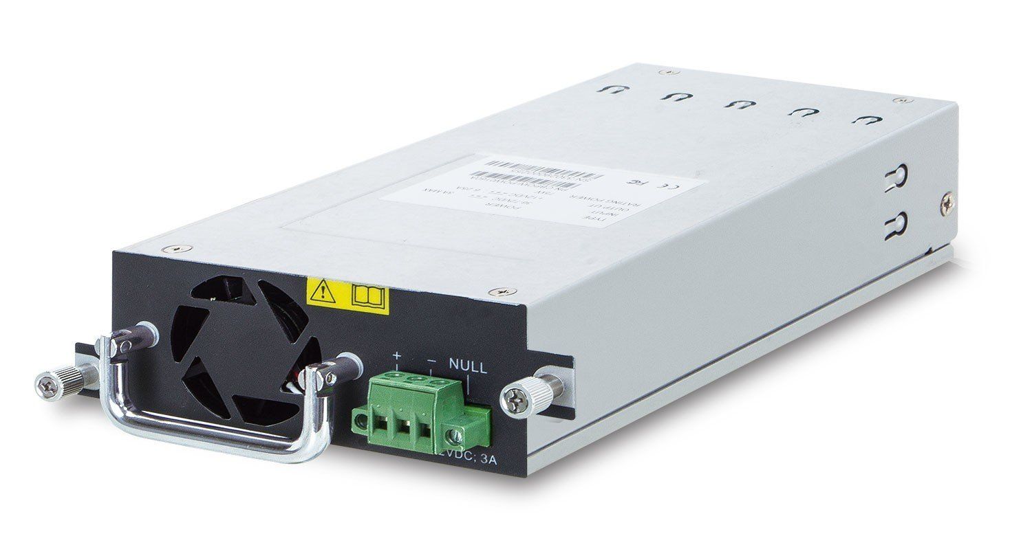 PLANET 75-watt DC power supply for unități de alimentare cu curent