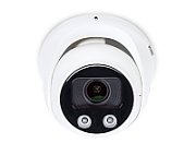 PLANET H.265 5 Mega-pixel Smart IR Dome IP cameră securitate Interior & exterior Plafonul