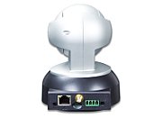 PLANET 720P Wireless IR PT IP Camera IP cameră securitate Interior & exterior 1280 x 720 Pixel Tavan/Stâlp/Birou