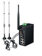 PLANET Industrial 4G LTE Cellular WL gateway-uri/controlere