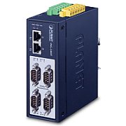 PLANET IMG-2400T gateway-uri/controlere 10, 100 Mbit/s