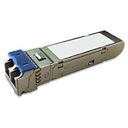 PLANET MGB-L80 module de emisie-recepție pentru rețele Fibră optică 1000 Mbit/s mini-GBIC 1550 nm