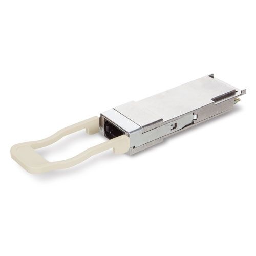 PLANET QSFP-100G-SR4 module de emisie-recepție pentru rețele Fibră optică 100000 Mbit/s QSFP28 850 nm