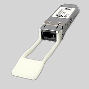 PLANET QSFP-100G-SR4 module de emisie-recepție pentru rețele Fibră optică 100000 Mbit/s QSFP28 850 nm