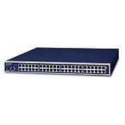 Planet PLANET UPOE-2400G switch-uri Gigabit Ethernet (10/100/1000) Power over Ethernet (PoE) Suport Albastru