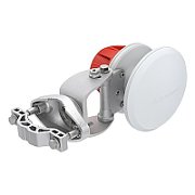 RF Elements HG3-CC-S80 antene de rețea Antenă tip horn Tip N 10,4 dBi