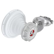 RF Elements HG3-TP-S40 antene de rețea Antenă tip horn TwistPort 16,2 dBi