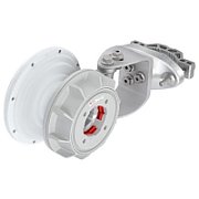 RF Elements HG3-TP-S70 antene de rețea Antenă tip horn TwistPort 11,5 dBi