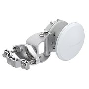 RF Elements HG3-TP-S80 antene de rețea Antenă tip horn TwistPort 10,4 dBi