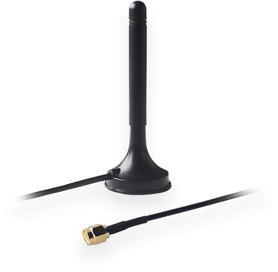 Teltonika PR1KRT25 antene de rețea RP-SMA 2,5 dBi