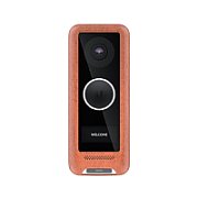 Ubiquiti UVC-G4-DB-COVER-FABRIC Fabric customized encasing for UniFi Protect G4 Doorbell