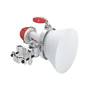 RF Elements AH30-CC antene de rețea Antenă tip horn Tip N 20,5 dBi