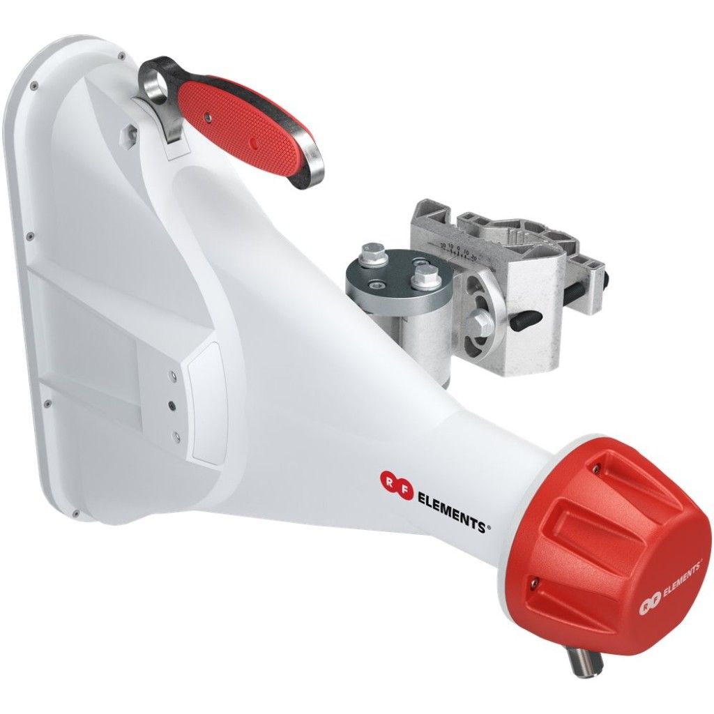 RF Elements HG3-CC-A60-V2 antene de rețea Antenă tip horn Tip N 17 dBi