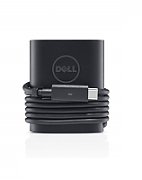 DELL KH1C8 adaptoare și invertoare de curent De interior 30 W Negru