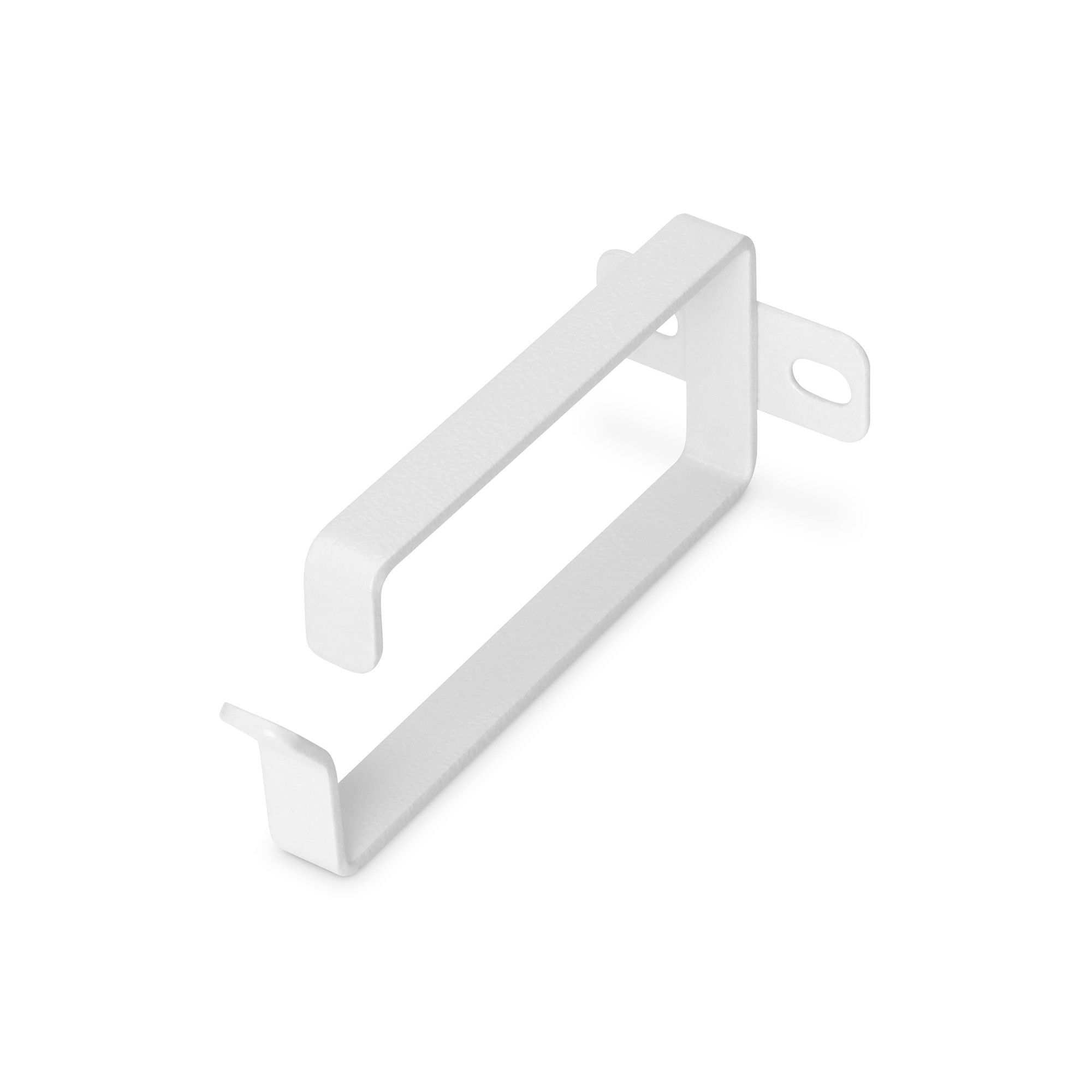 Digitus DN-19 ORG-1 cleme pentru cabluri Gri 10 buc.