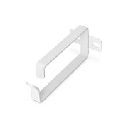 Digitus DN-19 ORG-1 cleme pentru cabluri Gri 10 buc.