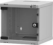 Digitus DN-19 12-U-S-1 rack-uri 12U Raft montat pe perete Gri