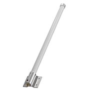 Mikrotik TOF-2400-8V-4 antene de rețea Antenă omni-direcțională SMA 8 dBi