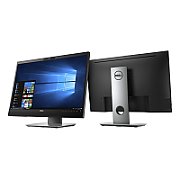 Dell DELL P2418HZ 61 cm (24 ) 1920 x 1080 Pixel Full HD LCD Negru