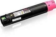 EPSON High Capacity Toner Cartridge Magenta 13.7K
