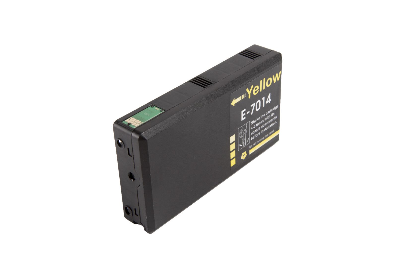 Cartus cerneala Epson C13T70144010 ,Galben ,34.2 ml ,Original (T7014) 