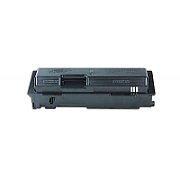 EPSON Standard Capacity Return Toner Cartridge Black 3k