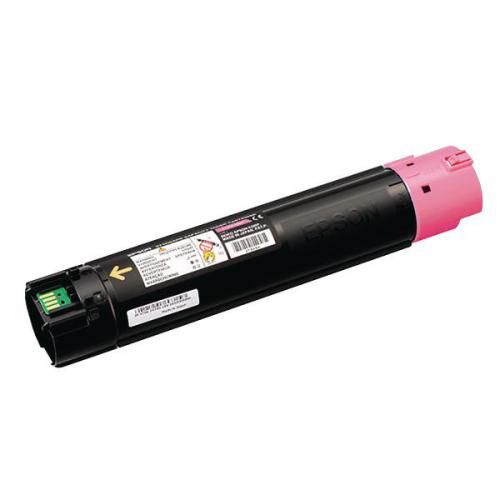 EPSON Toner Magenta 12k