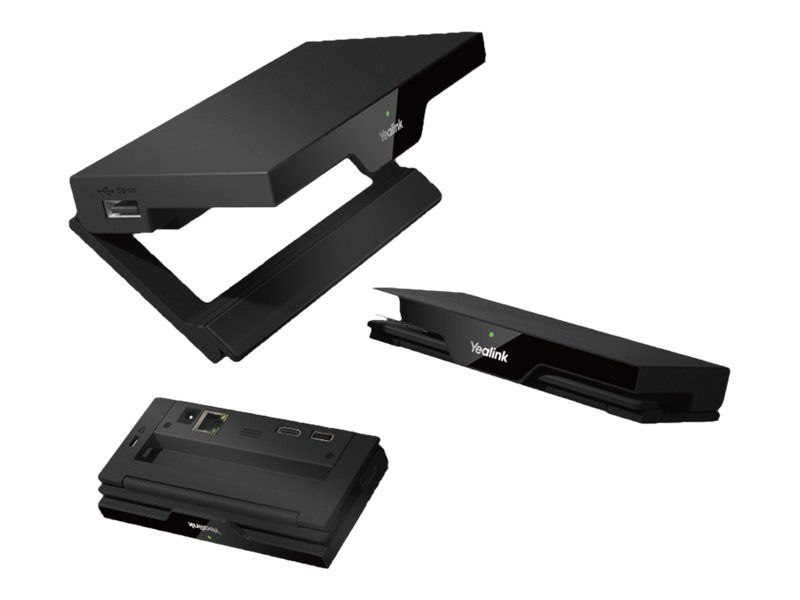 Yealink RoomCast sistem de prezentare wireless HDMI Spaţiul de lucru