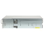 Supermicro CSE-847E2C-R1K23JBOD 4U SC847 JBODw/SAS3 Dual ExpanderStorageChassis and 1200