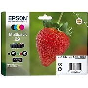 Epson Strawberry Multipack 4-colours 29 Claria Home Ink