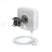 AP5G2 - 7.5 dBi - 3.8 GHz - 7.5 dBi - 7.5 dBi - 50 ? - 70°