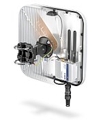 AXRL - 7 dBi - 0.6 - 2.7 GHz - 7 dBi - 7 dBi - 50 ? - 70°