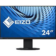 EIZO FlexScan EV2460-BK LED display 60,5 cm (23.8 ) 1920 x 1080 Pixel Full HD Negru