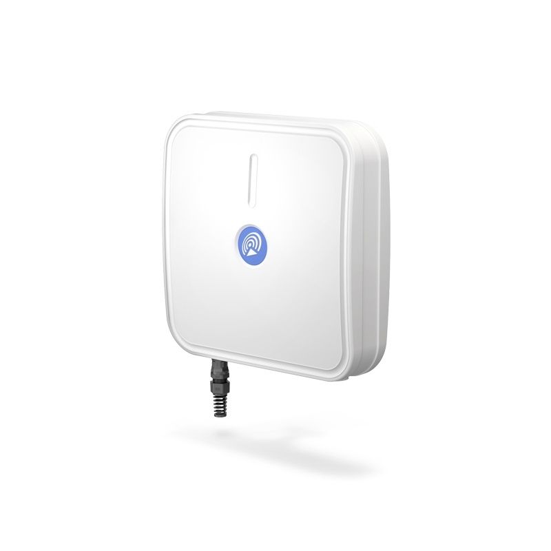 AX12M - 6 dBi - 0.6 - 2.7 GHz - 6 dBi - 6 dBi - 50 ? - 90°