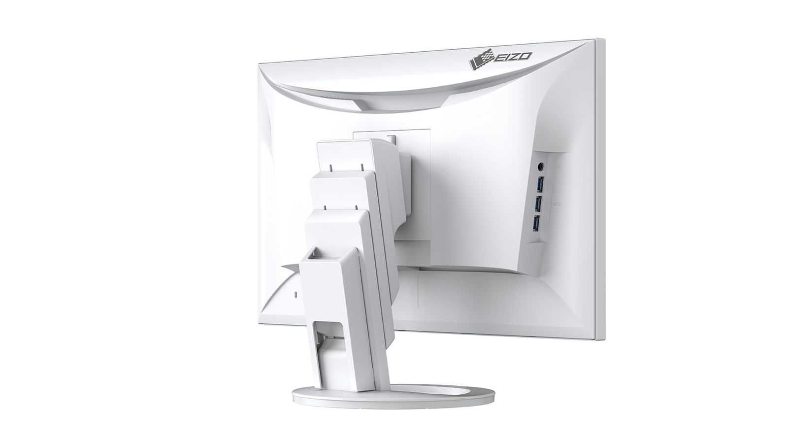 EIZO FlexScan EV2490-WT monitoare LCD 60,5 cm (23.8 ) 1920 x 1080 Pixel Full HD LED Alb