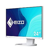 EIZO FlexScan EV2490-WT monitoare LCD 60,5 cm (23.8 ) 1920 x 1080 Pixel Full HD LED Alb
