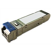PLANET Mini GBIC WDM TX1550 Module - module de emisie-recepție pentru rețele Fibră optică 1000 Mbit/s SFP