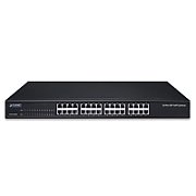 PLANET VGW-2420FS gateway-uri/controlere 10, 100 Mbit/s