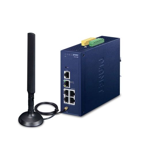 PLANET LCG-300 gateway-uri/controlere