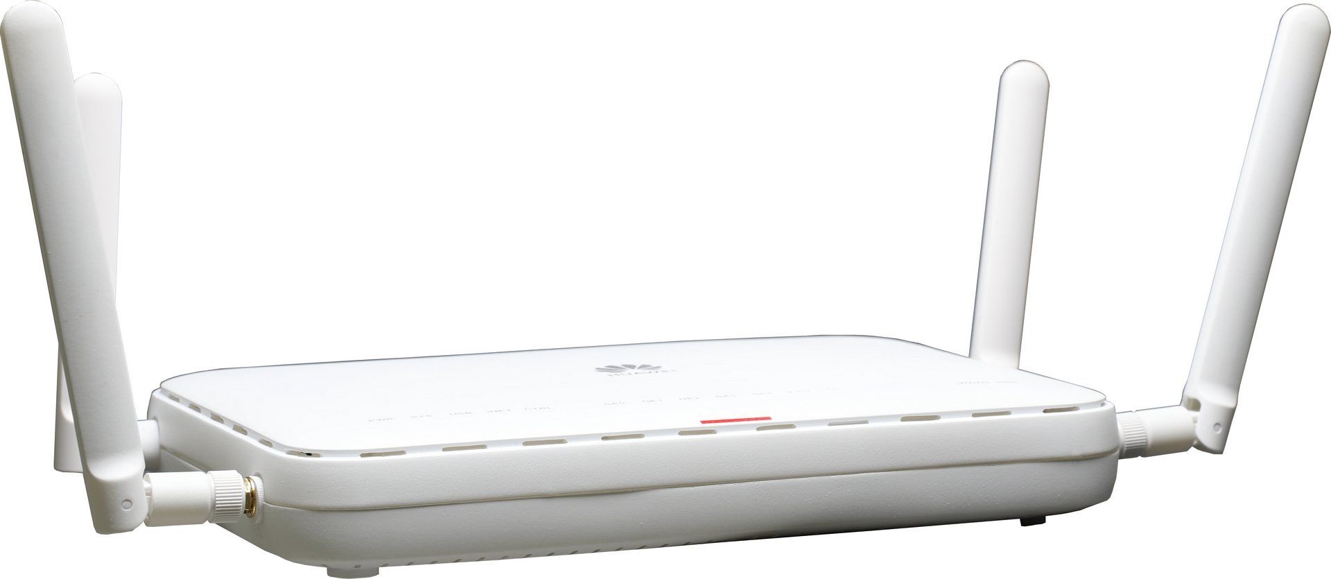 Huawei NetEngine AR617VW-LTE4EA router wireless Gigabit Ethernet Bandă dublă (2.4 GHz/ 5 GHz) 4G Alb