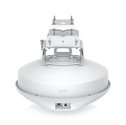 Ubiquiti AF60-XG Networks UISP airFiber 60 XG Punte de rețea 6000 Mbit/s Alb