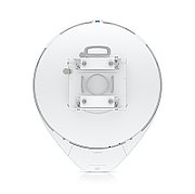 Ubiquiti AF60-XG Networks UISP airFiber 60 XG Punte de rețea 6000 Mbit/s Alb