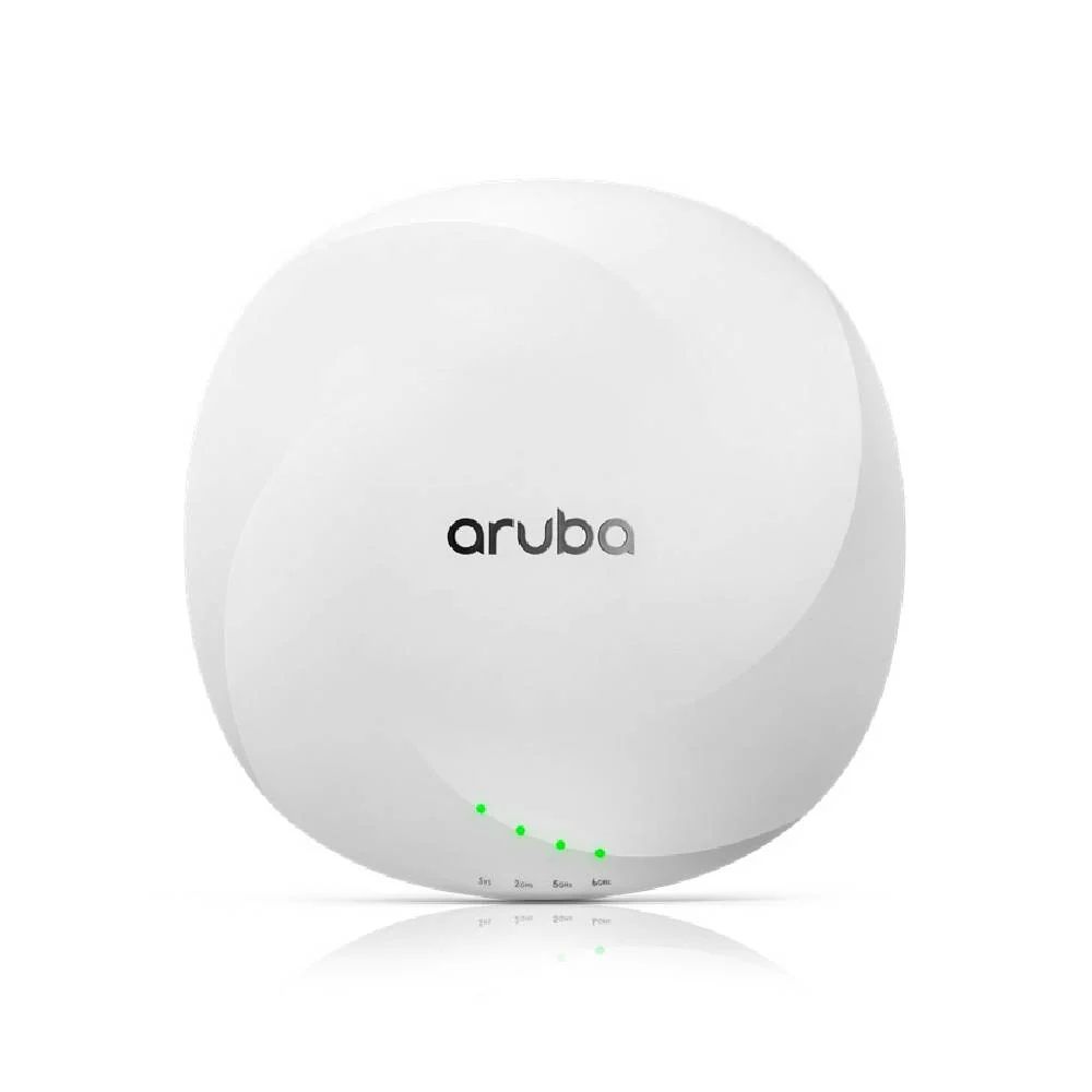 HPE Aruba AP-655 RW Campus Access Point
