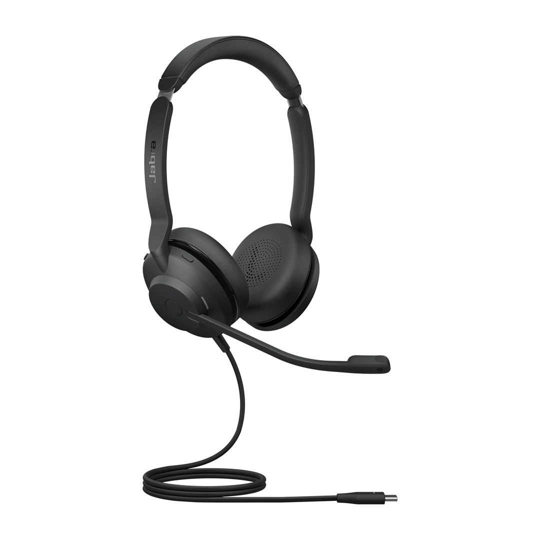 Jabra Evolve2 30 UC Stereo USB-C