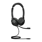 Jabra Evolve2 30 UC Stereo USB-C