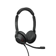 Jabra Evolve2 30 UC Stereo USB-C
